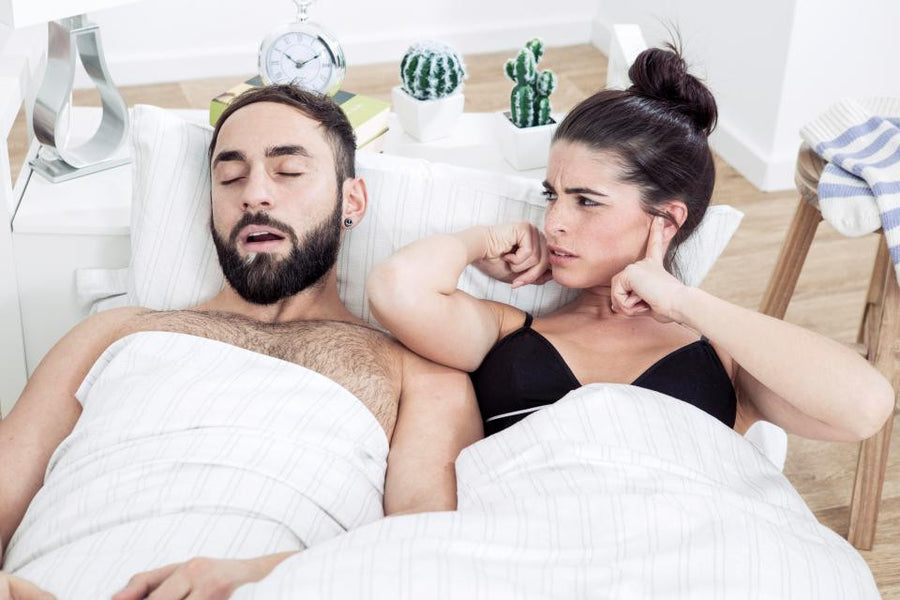 The Pros And Cons of the Different Snoring Solutions on the Market