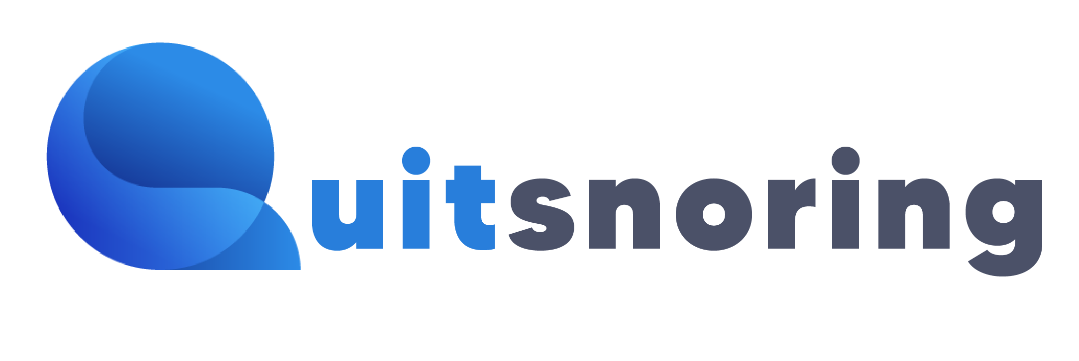 Quitsnoring Solution