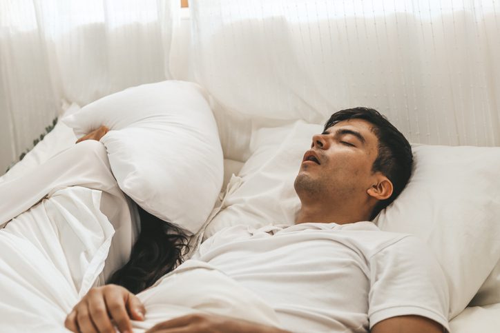 How Long-term Snoring Affects Your Health