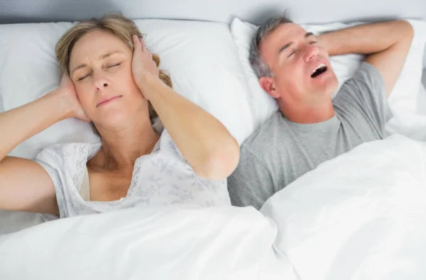 Frequently Asked Questions About Snoring
