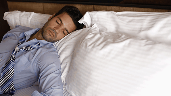 Looking For Ways To Stop The Snore? You’re Not Alone!