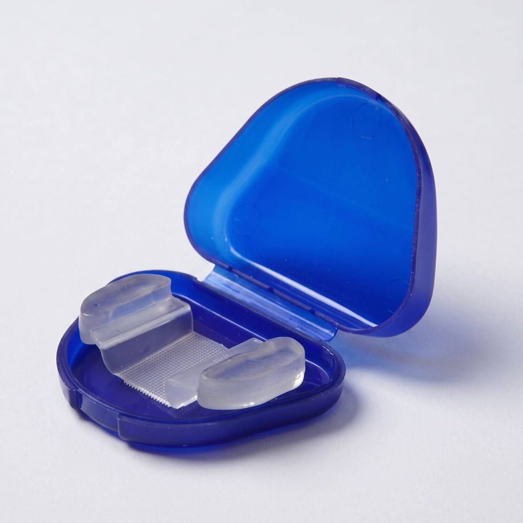 The Silent Treatment Stop Snoring Mouthpiece   ST-1