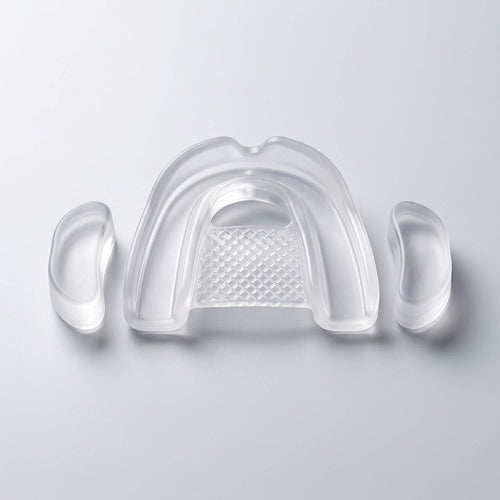 The Silent Treatment Stop Snoring Mouthpiece   ST-1