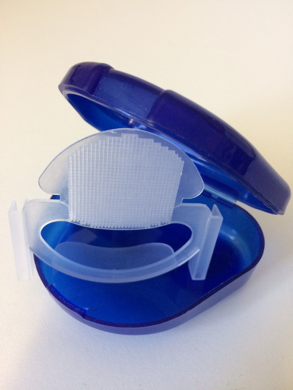 ST-2  Universal fit Snoring and Sleep Apnea device.