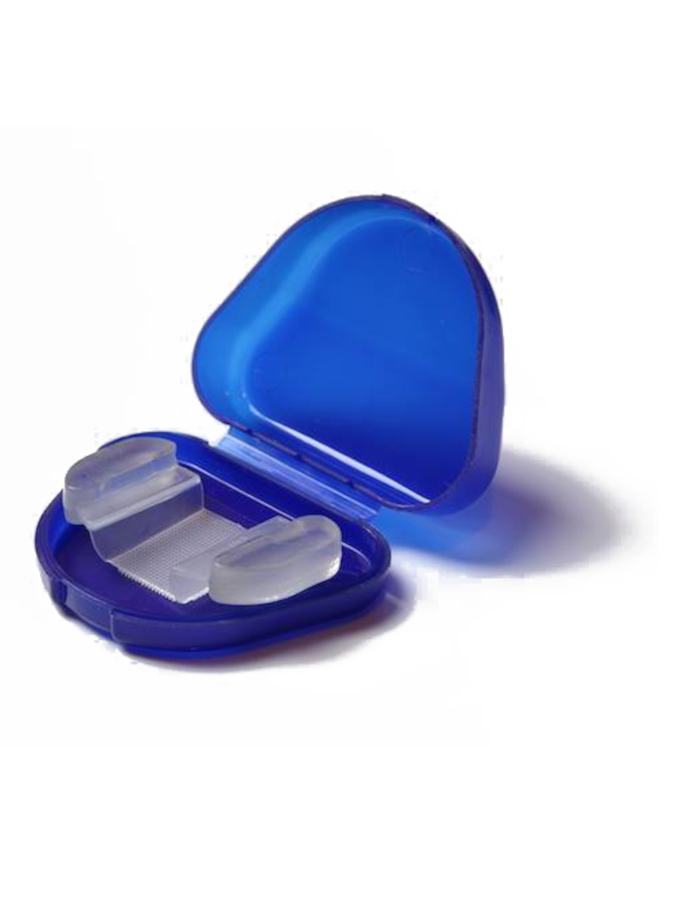 The Silent Treatment Stop Snoring Mouthpiece   ST-1
