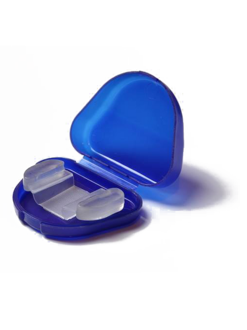 ST-1 Open Airway Tongue Trainer Mouthpiece